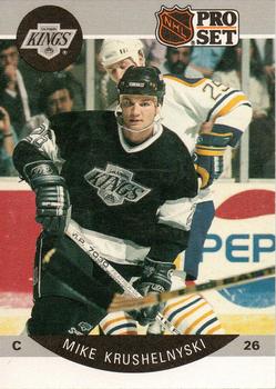 Mike Krushelnyski