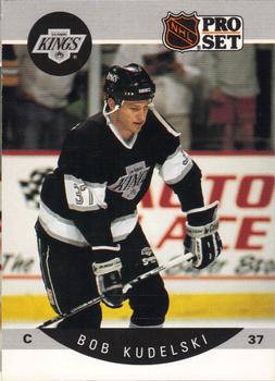 Bob Kudelski