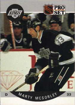 Marty McSorley