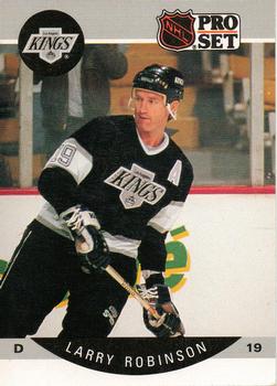Larry Robinson
