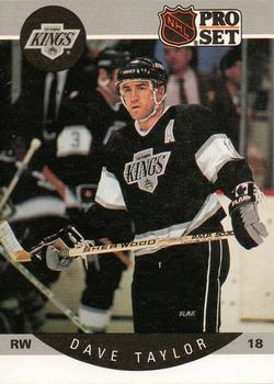 Dave Taylor