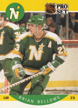 Brian Bellows