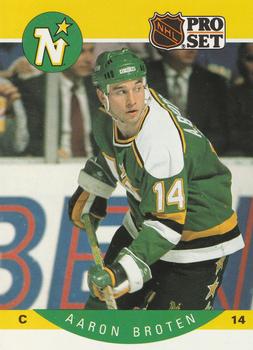 Aaron Broten