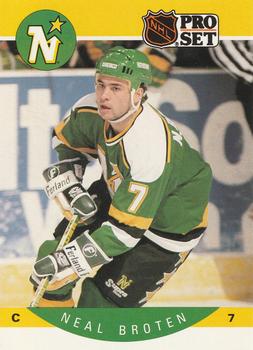 Neal Broten