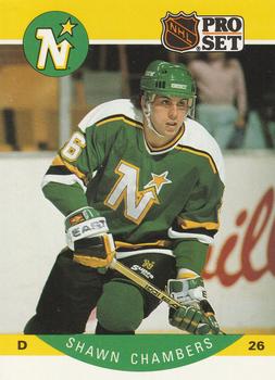 Shawn Chambers