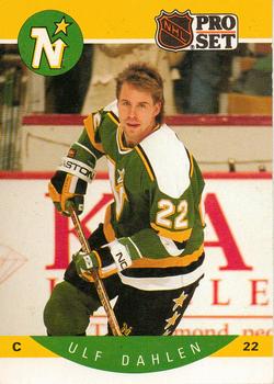 Ulf Dahlen