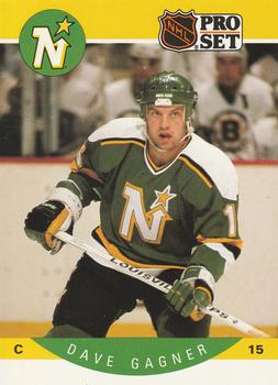 Dave Gagner