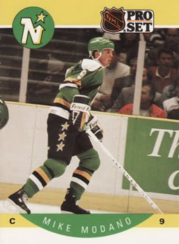 Mike Modano