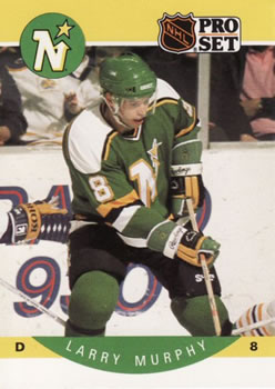 Larry Murphy