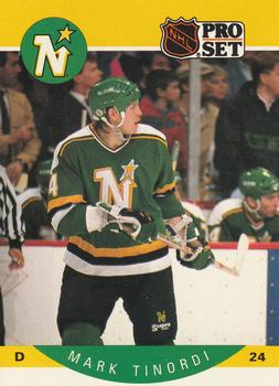 Mark Tinordi