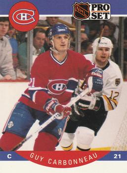 Guy Carbonneau