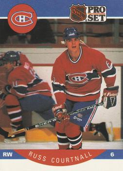 Russ Courtnall