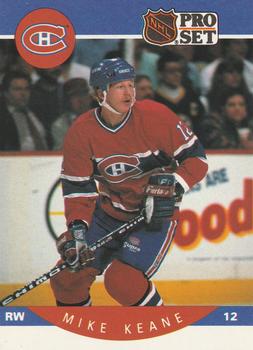 Mike Keane