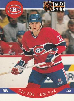 Claude Lemieux