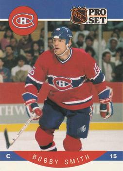 Bobby Smith