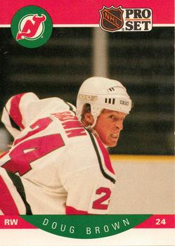 Doug Brown