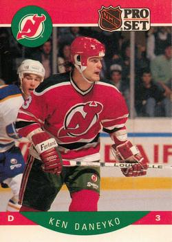 Ken Daneyko