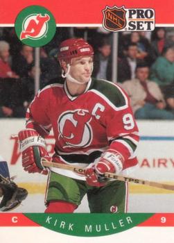 Kirk Muller