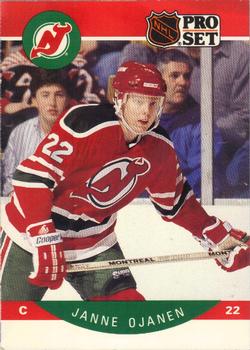 Janne Ojanen