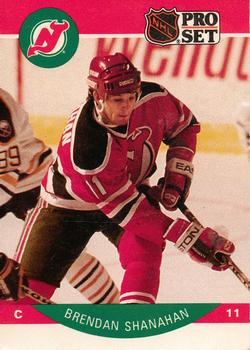 Brendan Shanahan