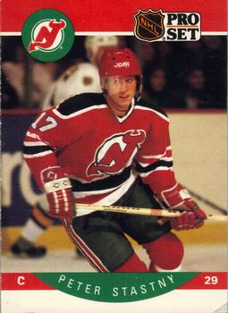 Peter Stastny