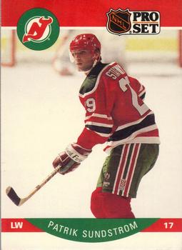 Patrik Sundstrom