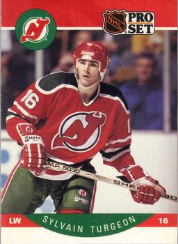 Sylvain Turgeon