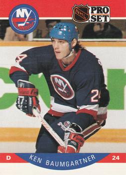 Ken Baumgartner