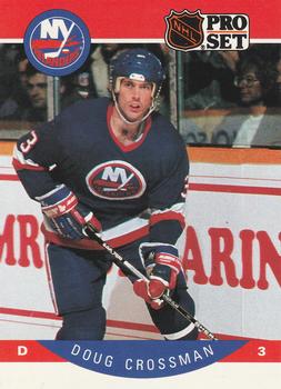 Doug Crossman