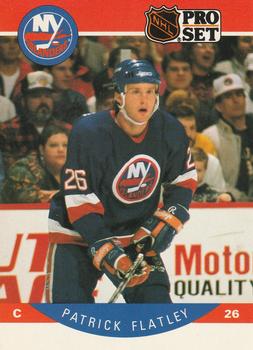 Patrick Flatley