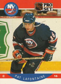 Pat LaFontaine