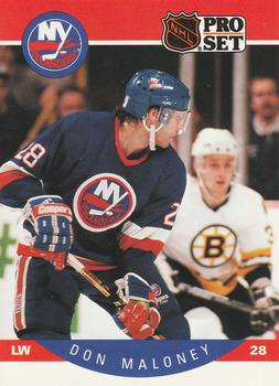 Don Maloney
