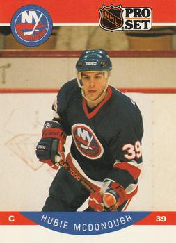 Hubie McDonough