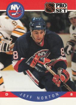 Jeff Norton