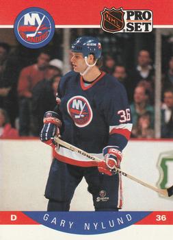 Gary Nylund