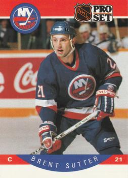 Brent Sutter