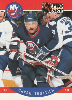 #192 Bryan Trottier