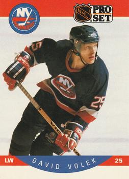 David Volek