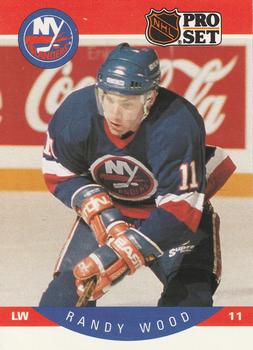 Randy Wood