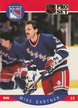 Mike Gartner