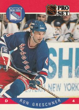 Ron Greschner