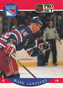 #199 Mark Janssens