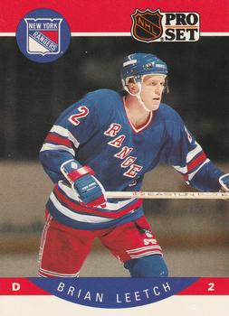 #201 Brian Leetch