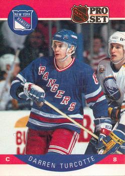 Darren Turcotte