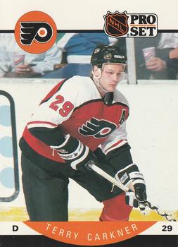 Terry Carkner