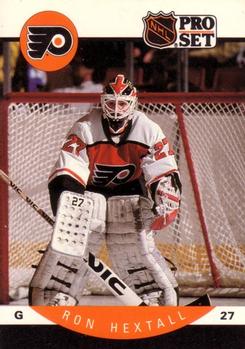 Ron Hextall
