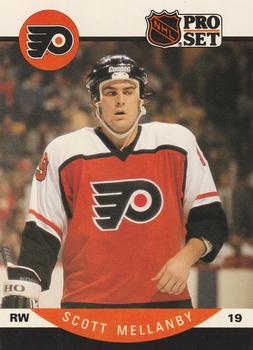 Scott Mellanby