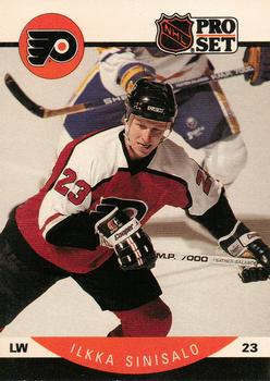 Ilkka Sinisalo