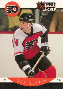 Ron Sutter