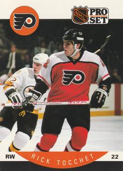Rick Tocchet
